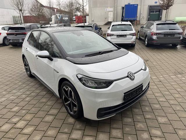 Volkswagen ID.3 - PRO S PERFORMANCE *VW-Scheckheft* 82 kWh