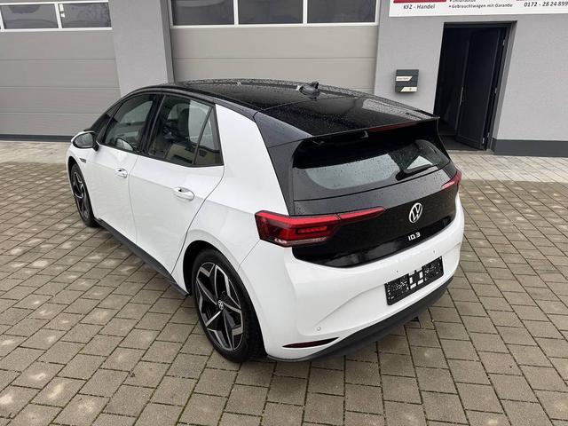 Volkswagen ID.3 PRO S PERFORMANCE *VW-Scheckheft* 82 kWh 