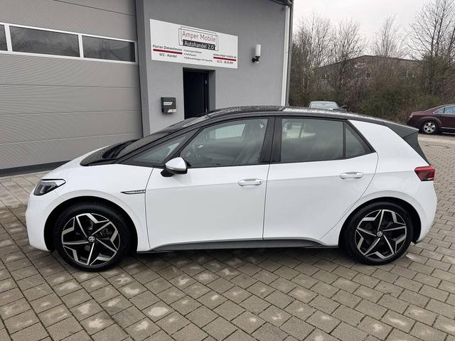 Volkswagen ID.3 PRO S PERFORMANCE *VW-Scheckheft* 82 kWh 