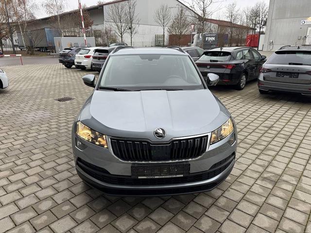 Skoda Karoq 1.0 TSI *TOP-Ausstattung* AMBITION 