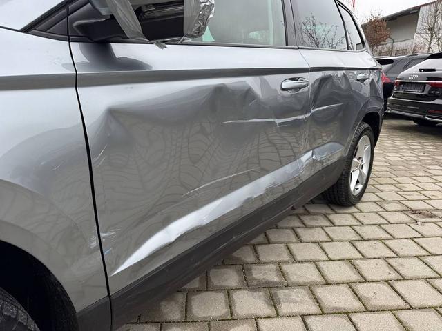 Skoda Karoq 1.0 TSI *TOP-Ausstattung* AMBITION 