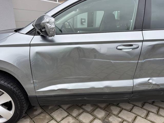 Skoda Karoq 1.0 TSI *TOP-Ausstattung* AMBITION 