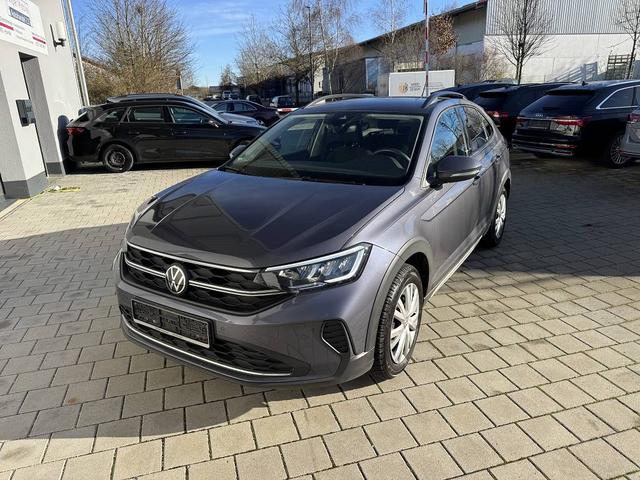 Volkswagen Taigo 1.0 TSI *TOP-Ausstattung* STYLE 