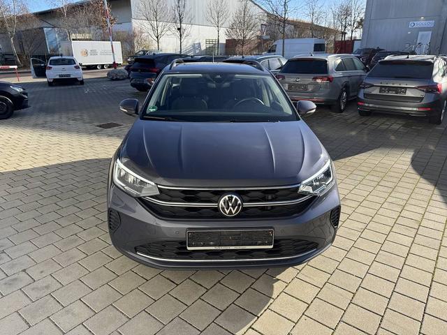 Volkswagen Taigo 1.0 TSI *TOP-Ausstattung* STYLE 