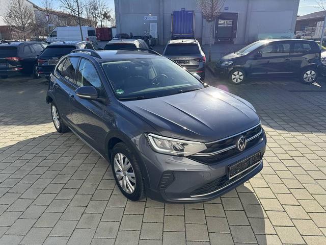 Volkswagen Taigo - 1.0 TSI *TOP-Ausstattung* STYLE