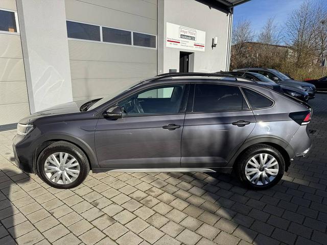 Volkswagen Taigo 1.0 TSI *TOP-Ausstattung* STYLE 