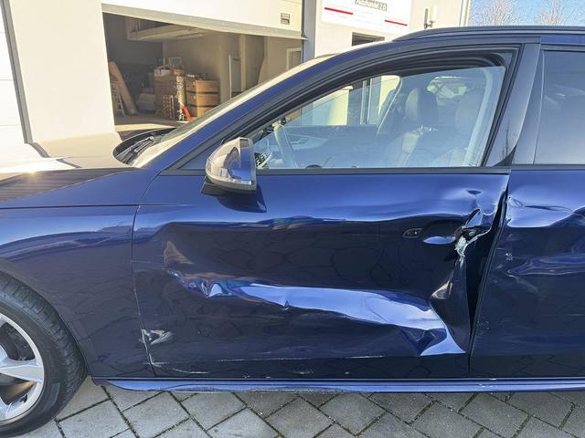 Audi A4 Avant 35 TDI *TOP-Ausstattung* ADVANCED 