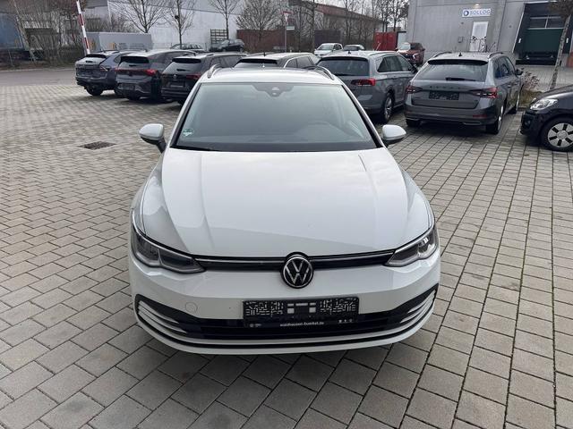 Volkswagen Golf Variant 1.0 eTSI *TOP-Ausstattung* LIFE 