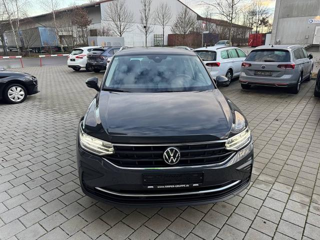 Volkswagen Tiguan 1.5 TSI *TOP-Ausstattung* MOVE 