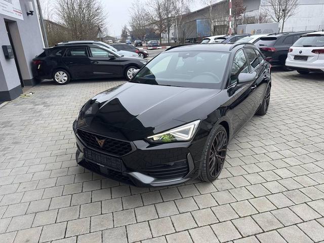 Cupra Leon Sportstourer VZ *TOP-Ausstattung* e-HYBRID 