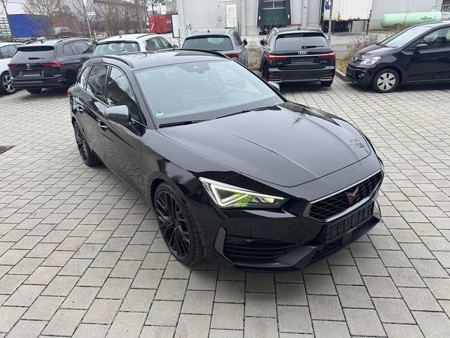 Cupra Leon Sportstourer - VZ *TOP-Ausstattung* e-HYBRID