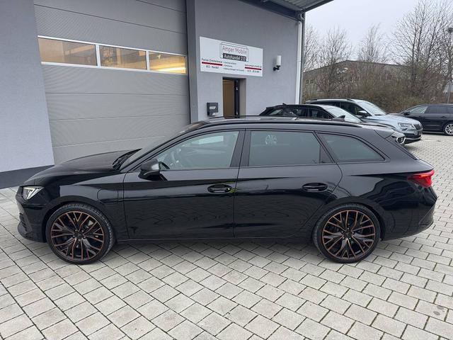 Cupra Leon Sportstourer VZ *TOP-Ausstattung* e-HYBRID 