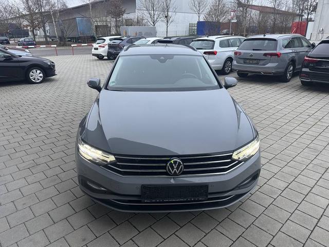 Volkswagen Passat Variant 2.0 TDI *VW-Scheckheft* BUSINESS 