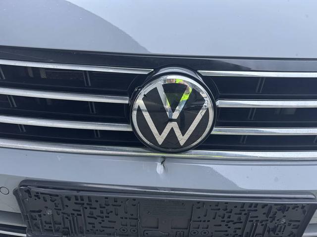 Volkswagen Passat Variant 2.0 TDI *VW-Scheckheft* BUSINESS 