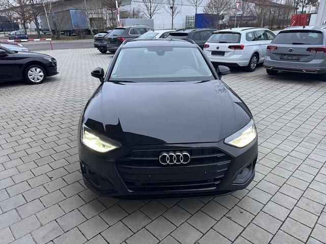 Audi A4 Avant 35 TSI *TOP-Ausstattung* ADVANCED 