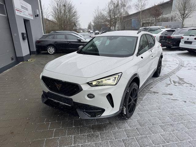 Cupra Formentor 1.5 TSI *TOP-Ausstattung* STYLE 