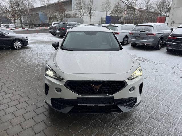 Cupra Formentor 1.5 TSI *TOP-Ausstattung* STYLE 