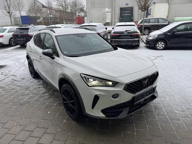 Cupra Formentor - 1.5 TSI *TOP-Ausstattung* STYLE