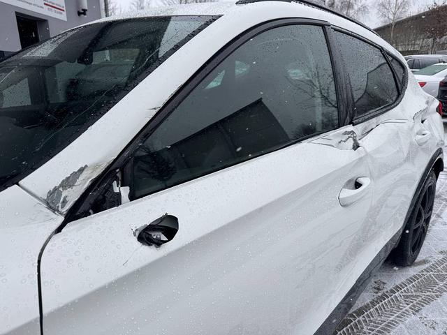 Cupra Formentor 1.5 TSI *TOP-Ausstattung* STYLE 