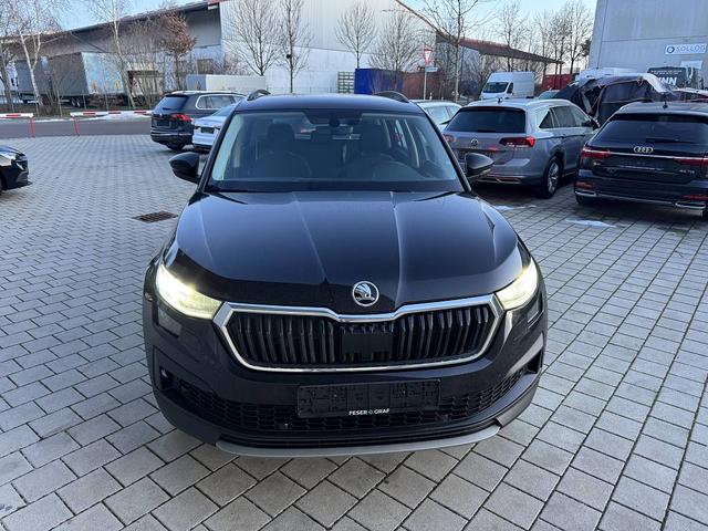 Skoda Kodiaq 1.5 TSI *TOP-Ausstattung* ACTIVE 