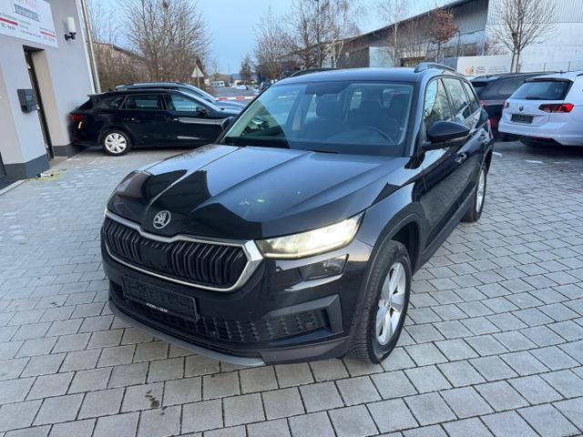 Skoda Kodiaq 1.5 TSI *TOP-Ausstattung* ACTIVE 