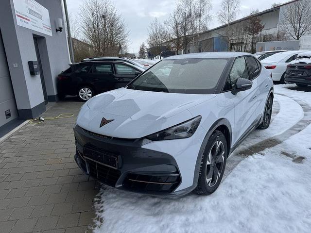 Cupra Tavascan ENDURANCE *TOP-Ausstattung* 82 kWh 