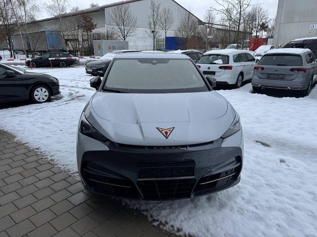 Cupra Tavascan ENDURANCE *TOP-Ausstattung* 82 kWh 