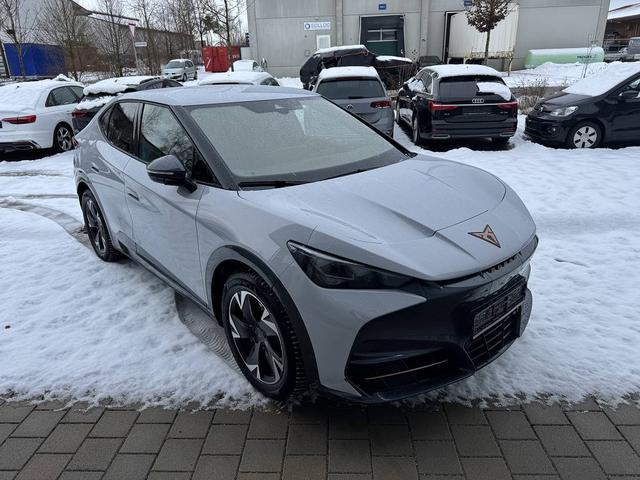 Cupra Tavascan - ENDURANCE *TOP-Ausstattung* 82 kWh