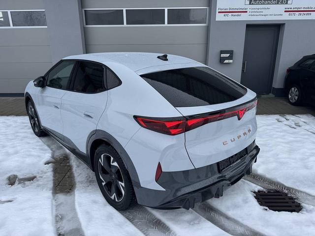 Cupra Tavascan ENDURANCE *TOP-Ausstattung* 82 kWh 