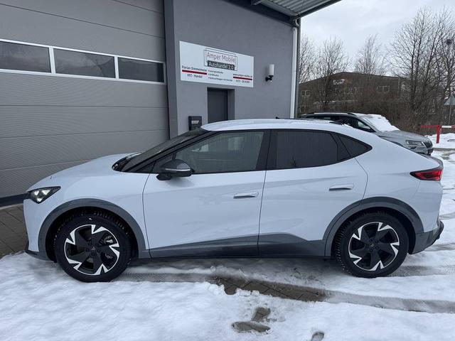 Cupra Tavascan ENDURANCE *TOP-Ausstattung* 82 kWh 