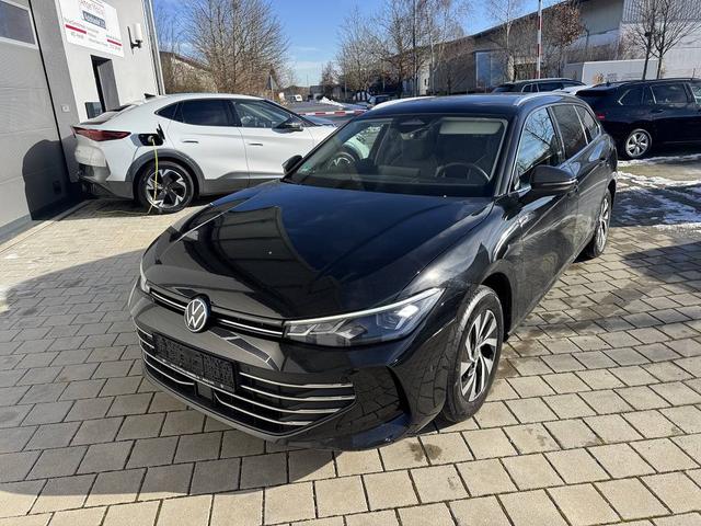 Volkswagen Passat Variant 2.0 TDI *TOP-Ausstattung* HARMAN 