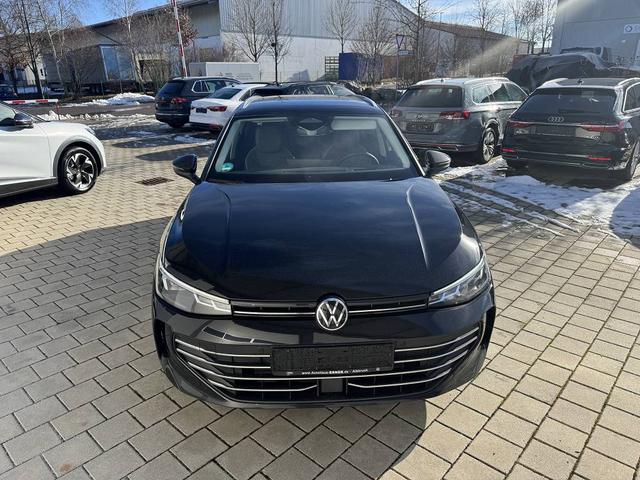 Volkswagen Passat Variant 2.0 TDI *TOP-Ausstattung* HARMAN 