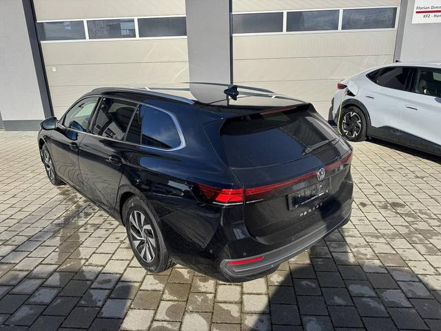 Volkswagen Passat Variant 2.0 TDI *TOP-Ausstattung* HARMAN 