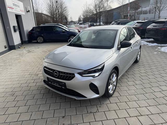 Opel Corsa 1.2 *TOP-Ausstattung* ELEGANCE 