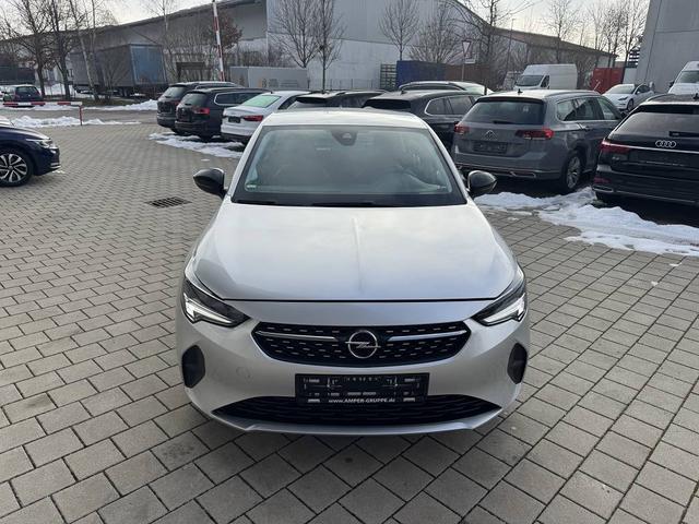 Opel Corsa 1.2 *TOP-Ausstattung* ELEGANCE 