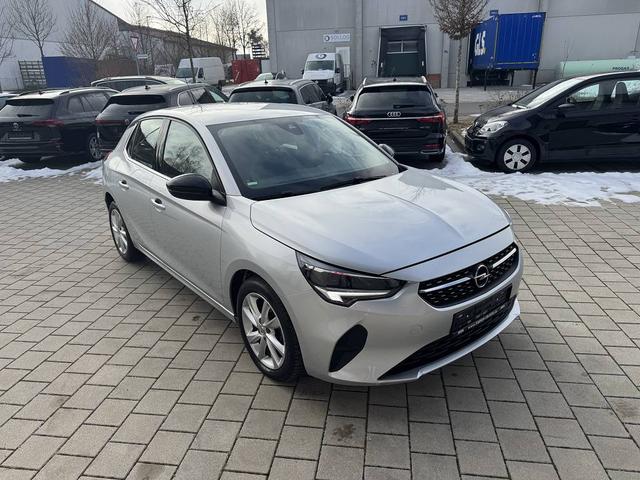 Opel Corsa - 1.2 *TOP-Ausstattung* ELEGANCE