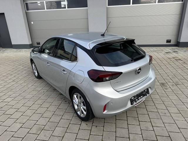 Opel Corsa 1.2 *TOP-Ausstattung* ELEGANCE 