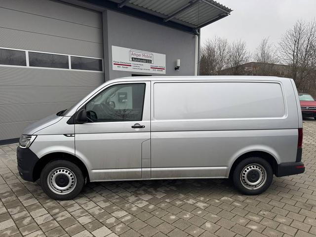 Volkswagen T6 Kastenwagen 2.0 TDI *VW-Scheckheft* TOP-A. 
