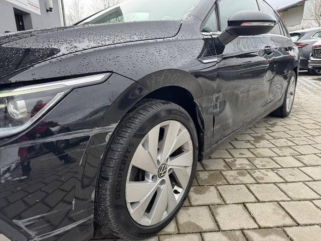 Volkswagen Golf Variant 2.0 TDI *VW-Scheckheft* STYLE 