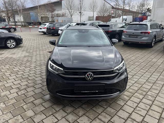 Volkswagen Taigo 1.0 TSI *TOP-Ausstattung* MOVE 