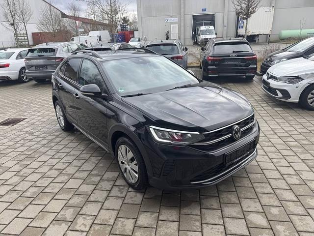 Volkswagen Taigo - 1.0 TSI *TOP-Ausstattung* MOVE