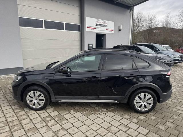 Volkswagen Taigo 1.0 TSI *TOP-Ausstattung* MOVE 