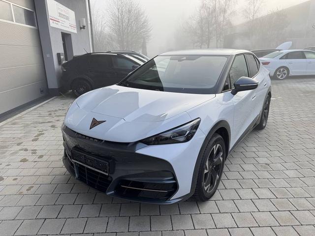 Cupra Tavascan ENDURANCE *TOP-Ausstattung* 82 kWh 