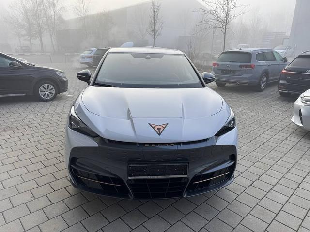 Cupra Tavascan ENDURANCE *TOP-Ausstattung* 82 kWh 