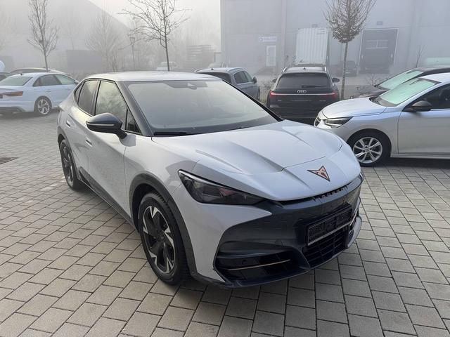 Cupra Tavascan - ENDURANCE *TOP-Ausstattung* 82 kWh