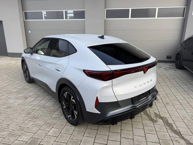 Cupra Tavascan ENDURANCE *TOP-Ausstattung* 82 kWh 