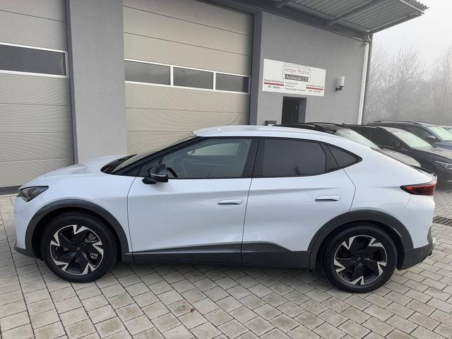 Cupra Tavascan ENDURANCE *TOP-Ausstattung* 82 kWh 