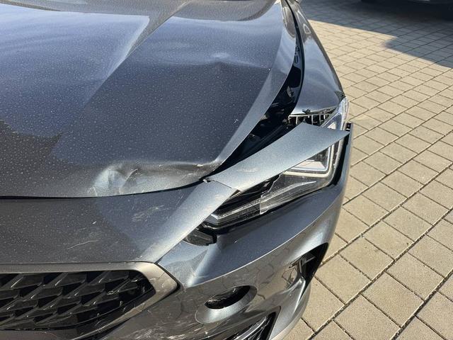 Cupra Formentor 2.0 TDI *TOP-Ausstattung* 4DRIVE 