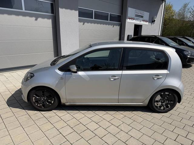 Volkswagen up! 1.0 *l&uuml;ckenlos VW-Scheckheft* SPORT 