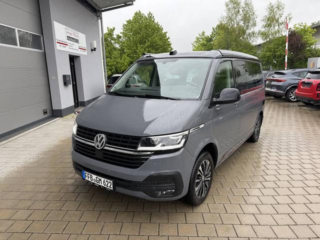 Volkswagen T6 California T6.1 *COAST EDITION* NEUWERTIG 